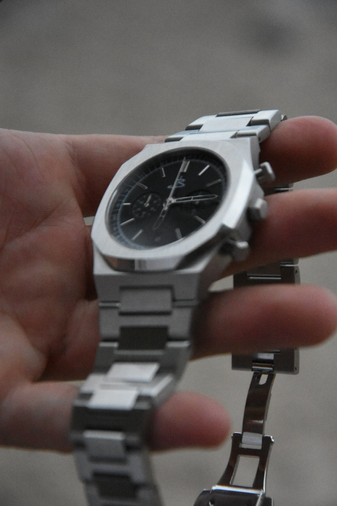 Éxito total: Nova Chron agotado