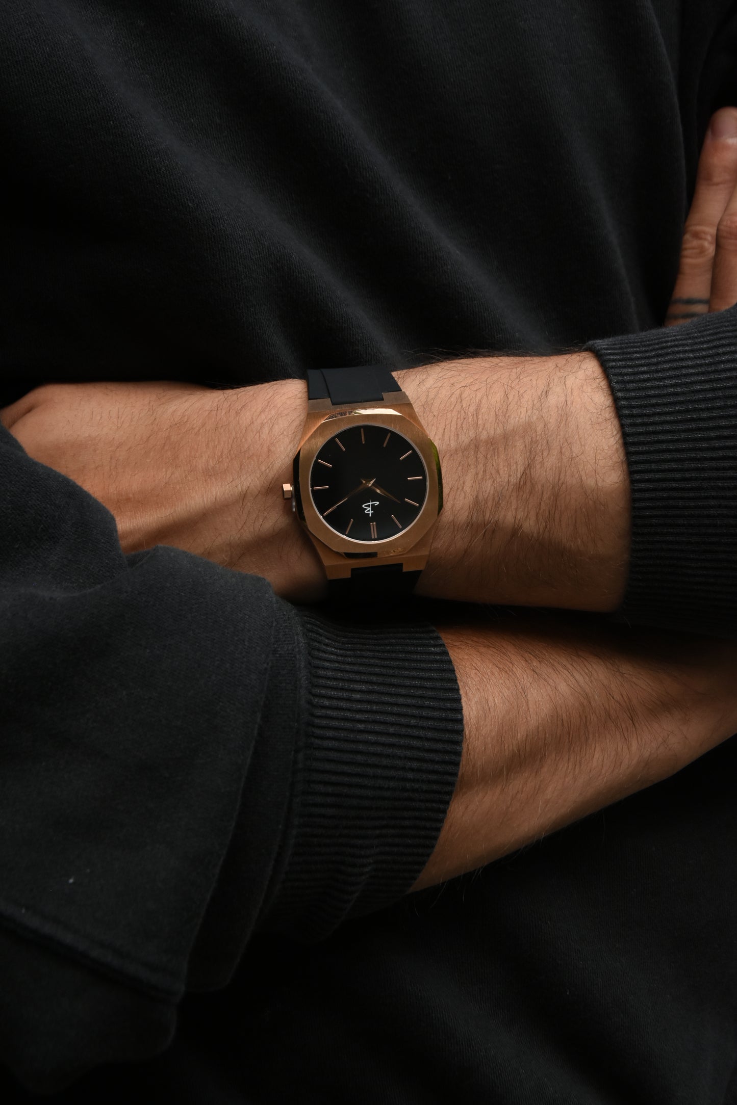Nova Ultra-Thin Gold