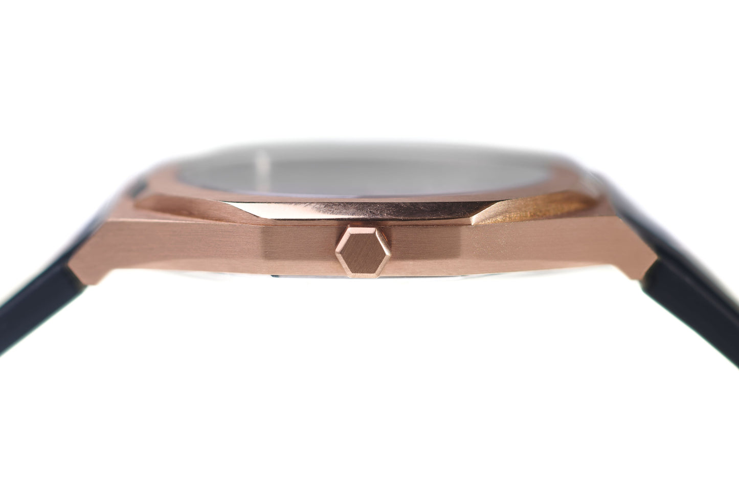 Nova Ultra-Thin Gold