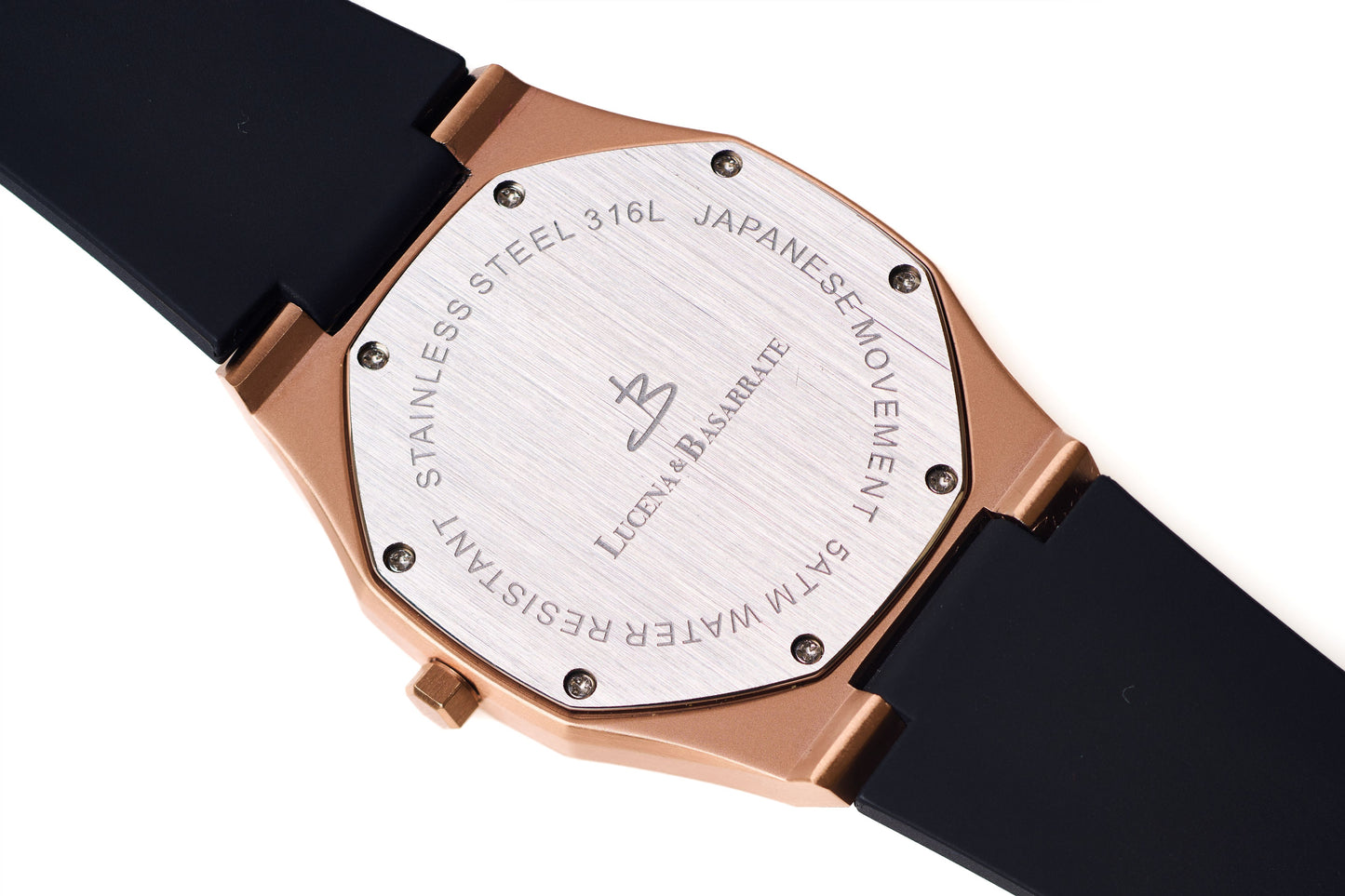 Nova Ultra-Thin Gold