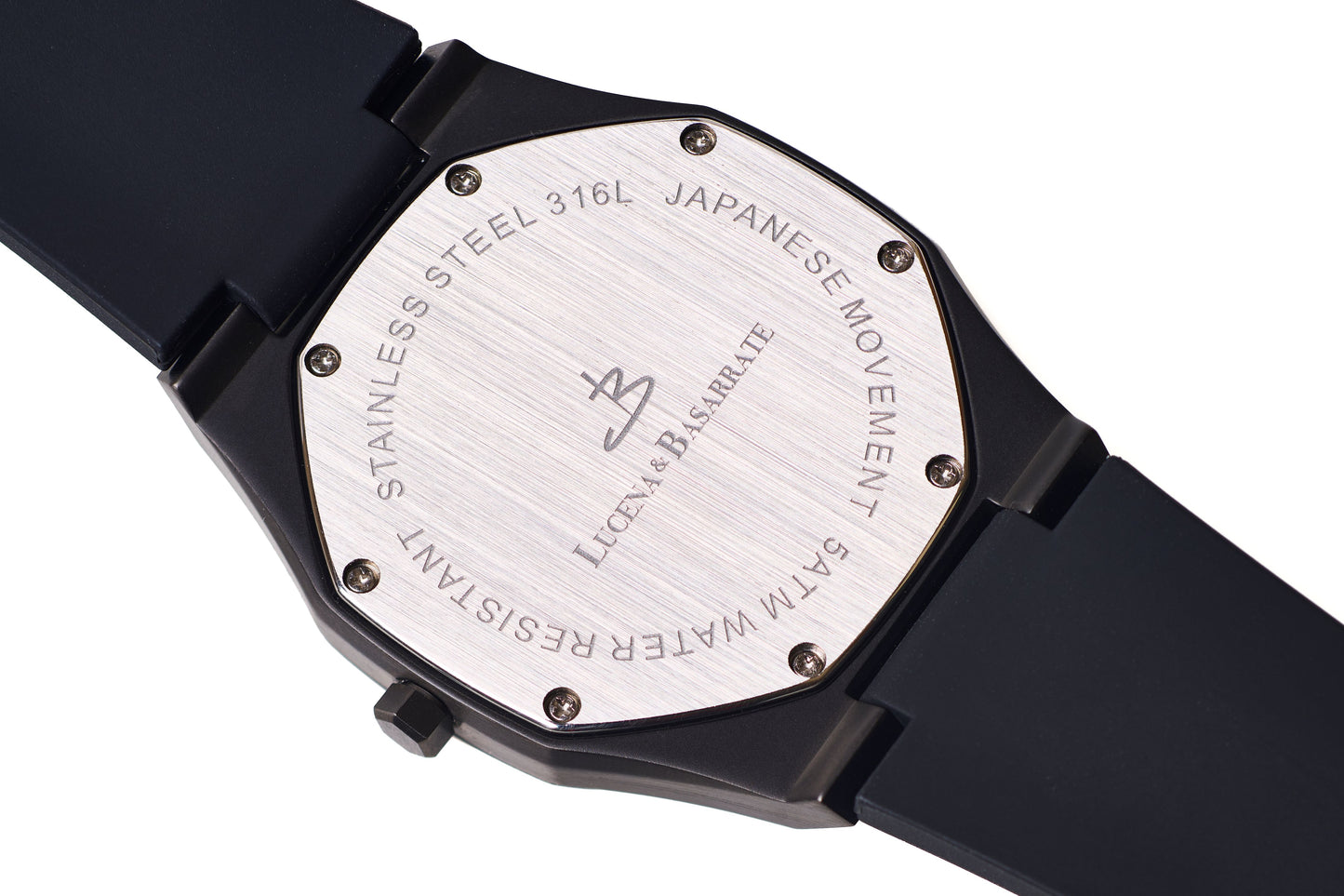 Nova Ultra-Thin Black